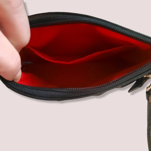 Coach Wristlet - Picture 6 of 6